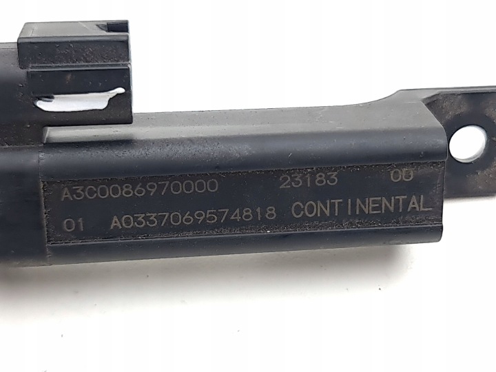 RENAULT AUSTRAL ANTENNE KEYLESS 2023 A3C0086970000