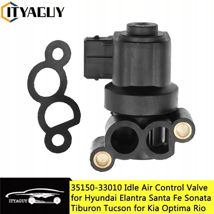 PARA HYUNDAI ELANTRA SANTA FE SONATA TIBURON TUCSON PARA KIA SPORTAGE SPECTRA 