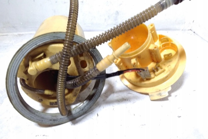 POMPE RÉSERVOIR CARBURANTS VW TOUAREG (7LA, 7L6, 7L7) 7L6919679B 2.46L DIESEL 128KW