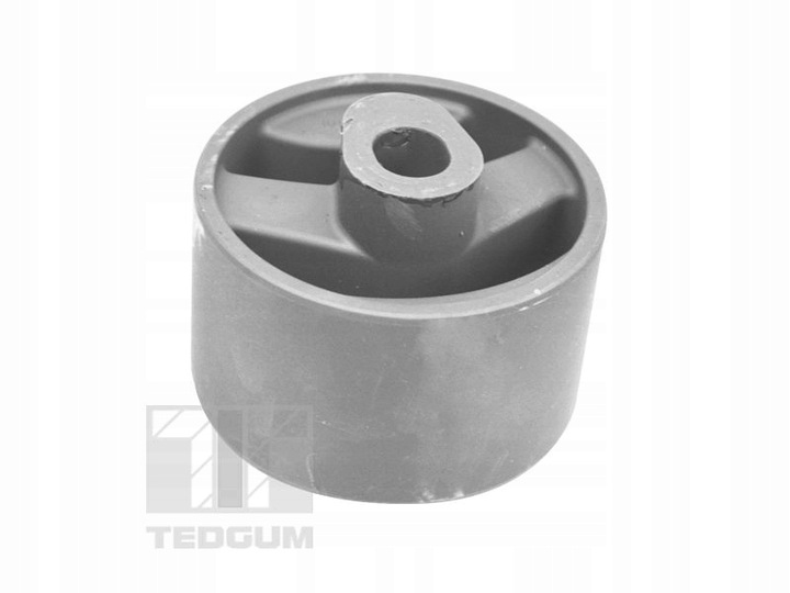 PIEZA INSERTADA ALMOHADAS DEL MOTOR CHRYSLER VOYAGER V 3.6 02.11- TED16790 TEDGUM 