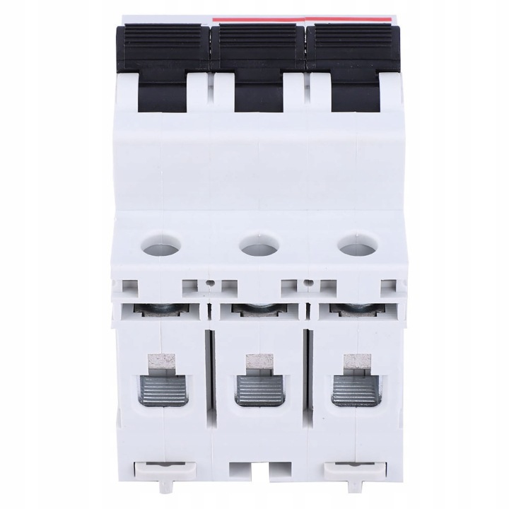 3P INTERRUPTEUR AUTOMATIQUE GYM9 C65 63A