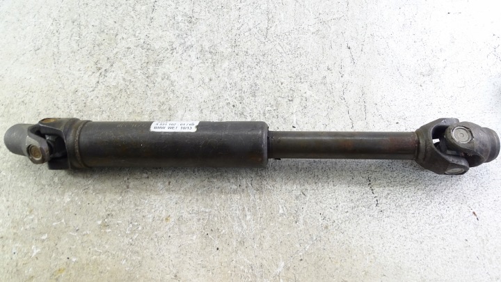 R66 BMW R1200GS R 1200 GS 1250 ARBRE DE TRANSMISSION DIFFÉRENTIEL CARDAN 8 531 102 02/60