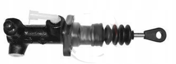 A.B.S. 41871 POMPE ADHÉRENCE