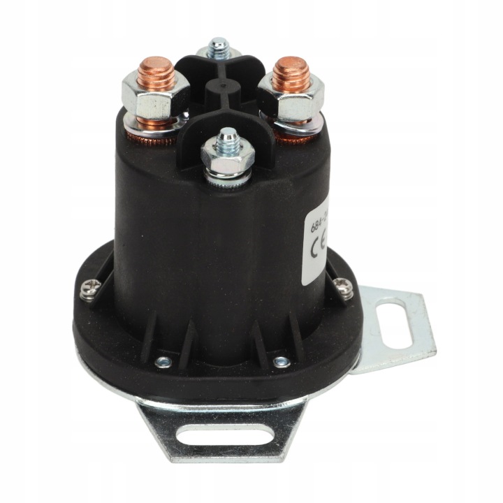 SOUPAPE ÉLECTROMAGNÉTIQUE 48 V 150 A 649373 SUBSTITUT WOZKOW 7C