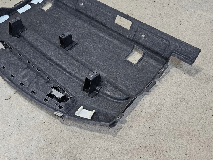 ÉTAGÈRE COUVERCLES DE COFFRE ARRIÈRE MERCEDES-BENZ E W238 A2386900400