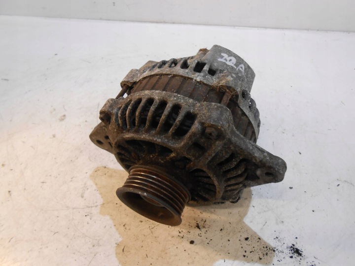 SUBARU LEGACY FORESTER OUTBACK ALTERNATEUR 23700AA370