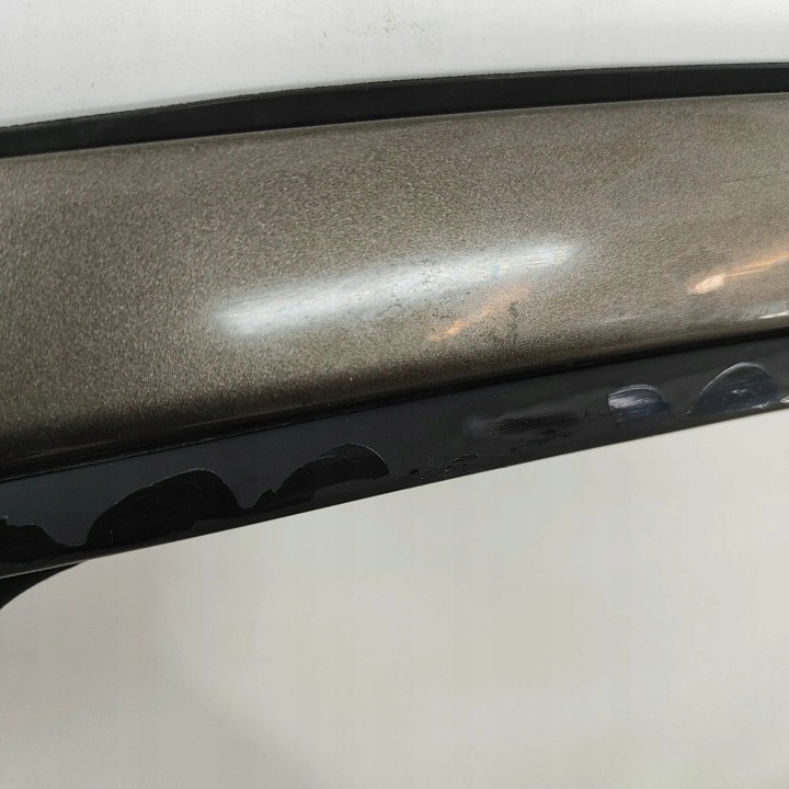 MERCEDES-BENZ VITO TOURER W447 DROIT AVANT PORTES 2019 A4477206700