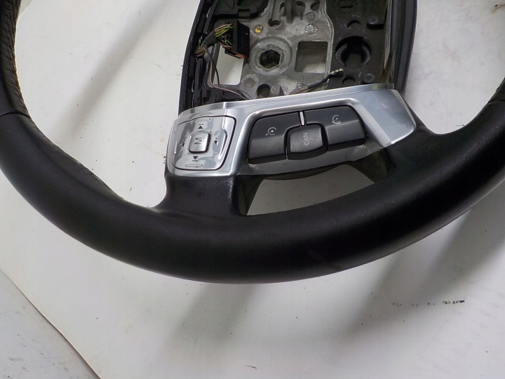 FORD MONDEO IV MK4 LIFT S-MAX I MK1 GALAXY III MK3 VOLANT RÉGULATEUR DE VITESSE