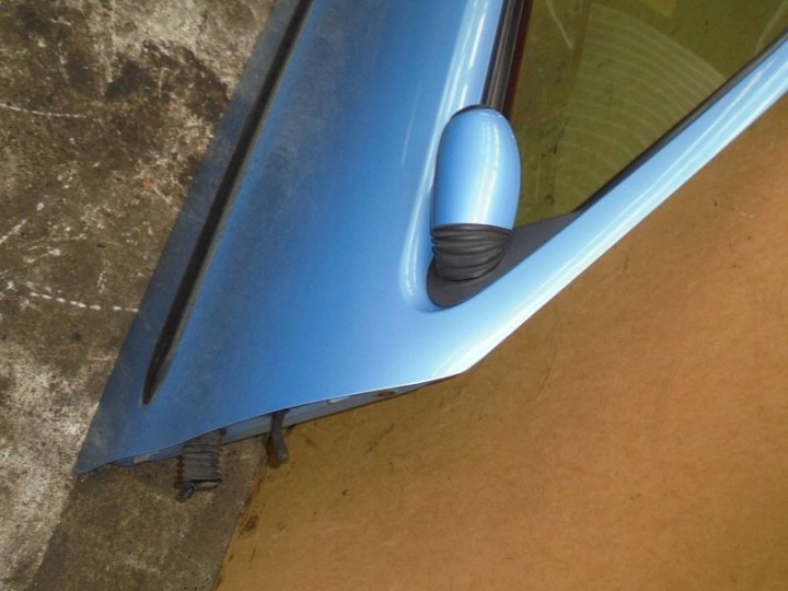 FIAT OE 51839096 PORTES