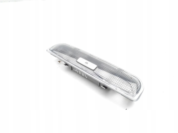 SKODA RAPID AMPOULE PLAFONNIERS ARRIÈRE 2015 BERLINE COMPACTE 4/5DR 8P0947111 (12-15)