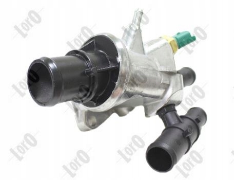 ABAKUS 016-025-0019 THERMOSTAT MILIEU REFROIDISSANT