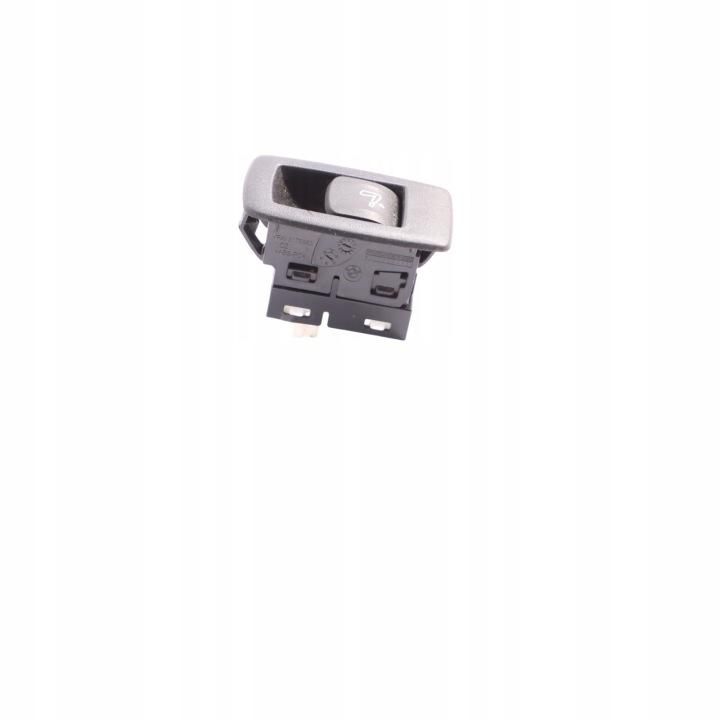 BMW G31 G32 GT COMMUTATEUR ZWALNIANIA DOSSIER ARRIÈRE GAUCHE 9393349