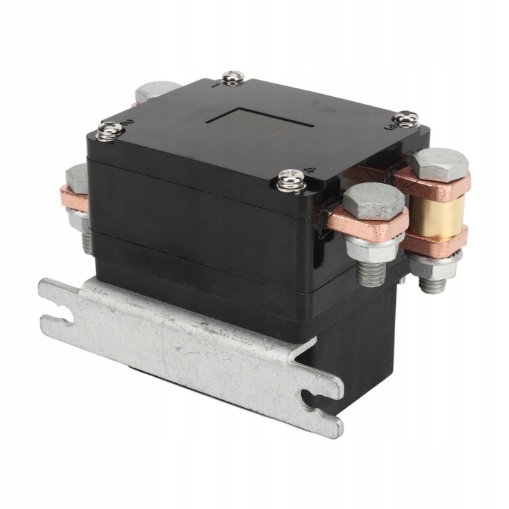 RELAIS CONTACTEUR VERS WYCIAGARKI 12V ATV 600A 34W BOBINE LAITON LR4600