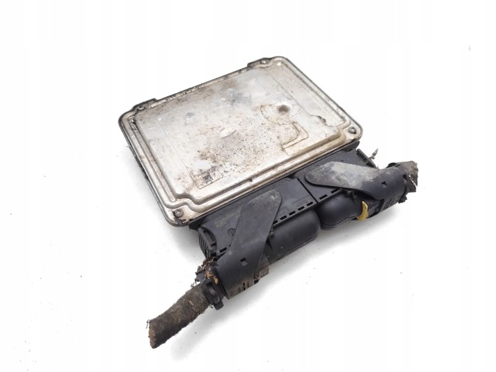 OPEL VECTRA CONTRÔLEUR MODULE ECU 1.9 CDTI DIESEL 88KW (120 HP) 55201790