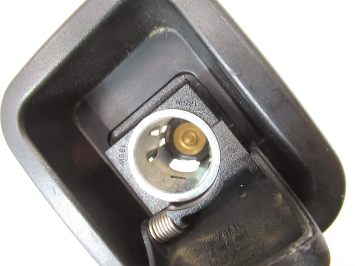 PRISE ALLUME-CIGARES BMW OE 7143111