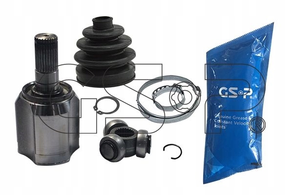 GSP JOINT HYUNDAI I30 CW GD 1.6 GDI 2012.06-