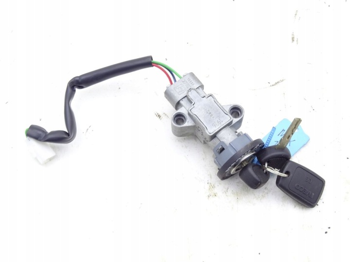 IVECO STRALIS HI-WAY 12- CURSOR 11 E6 460 ORDINATEUR KIT DE DÉMARRAGE VCM CARROSSERIE