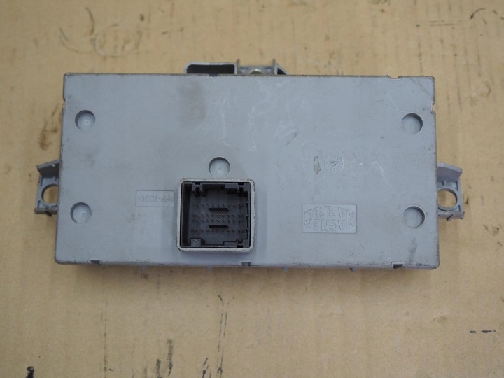 MODULE FUSIBLE CARROSSERIE DUCATO JUMPER 06R- 1349986080