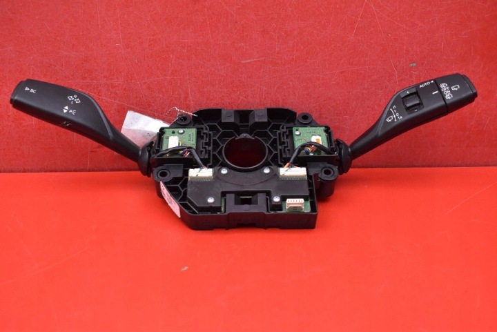 COMMUTATEUR COMPOSITE ARAIGNÉE 9368599 BMW X5 F15 13-18