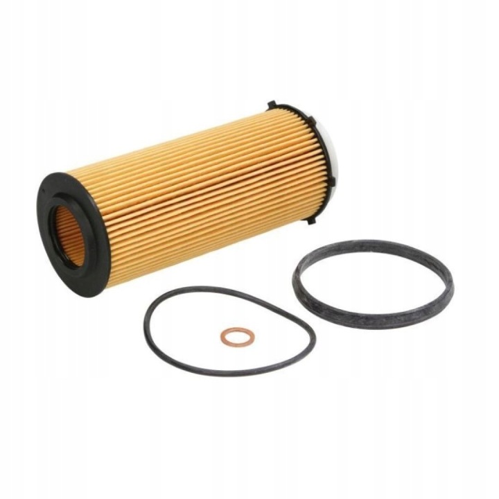 FILTRON KIT FILTRES BMW 5 GT F07 530D 535D
