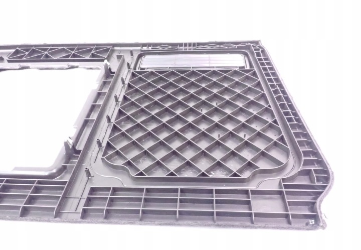 GARNITURE PAROI COUVERCLES DE COFFRE AUDI A8 D4 4H0863721BD