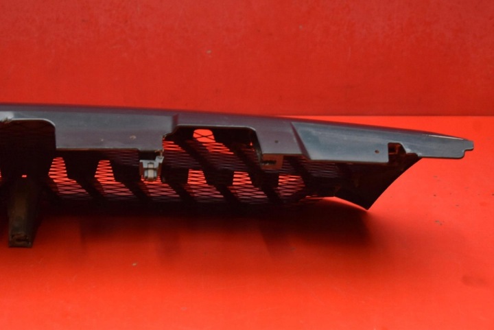 CALANDRE GRILLE MORSKA CHROME MN117713 MITSUBISHI PAJERO 3 III LONG LIFT 03-06