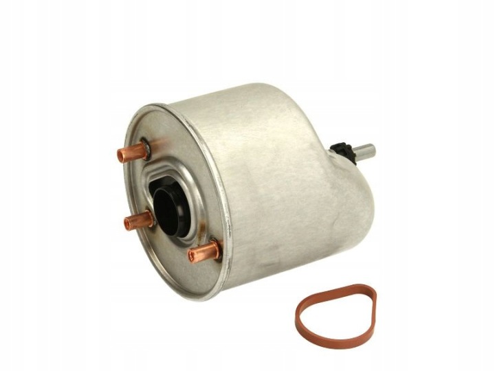 MAHLE KL788 FILTRE CARBURANTS PSA