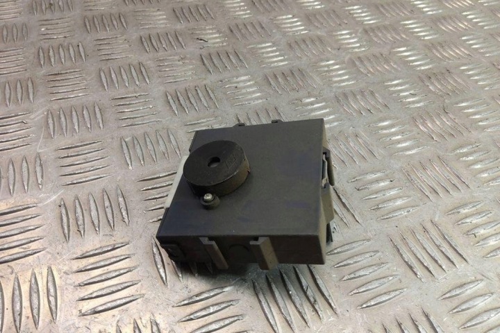 MODULE PDC MAZDA 6 BERLINE COMPACTE (GH) GV8D67UU0 2.0L DIESEL 103KW 2009
