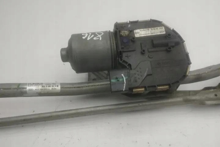MÉCANISME AVANT VITRE AUDI A7 SPORTBACK (4GA, 4GF) 4G2955119 3.0L DIESEL
