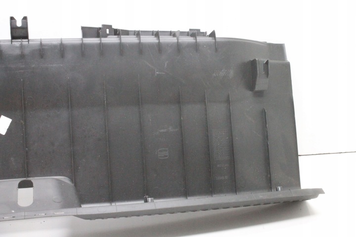 SEAT LEON (5F) 2016 PROTECTION COURROIE COUVERCLES DE COFFRE