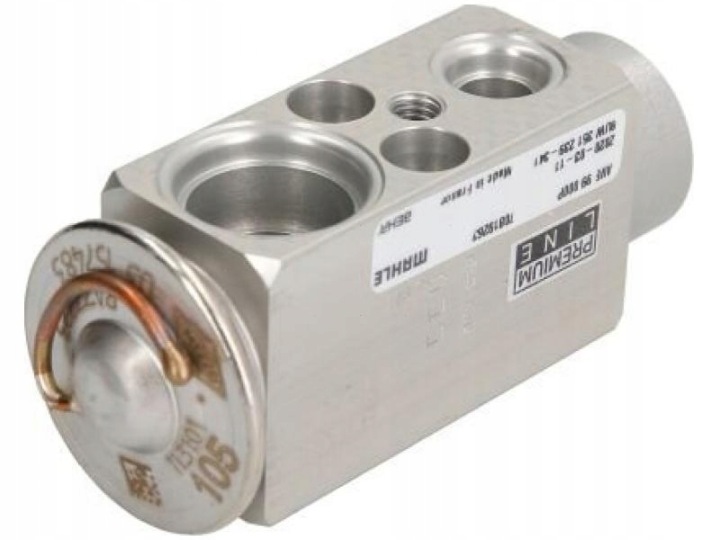 BEHR MAHLE SOUPAPE EXPANSIBLE CLIMATISATION OPEL ASTRA G