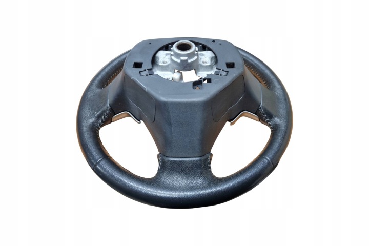 TOYOTA AURIS 2006-2010 VOLANT CUIR MANETTES JAPONAIS 45103 12580