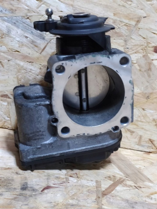 PAPILLON DES GAZ AUDI A4 B5 1995-2001 1.8TURBO SKODA VW 149KM 408237212003