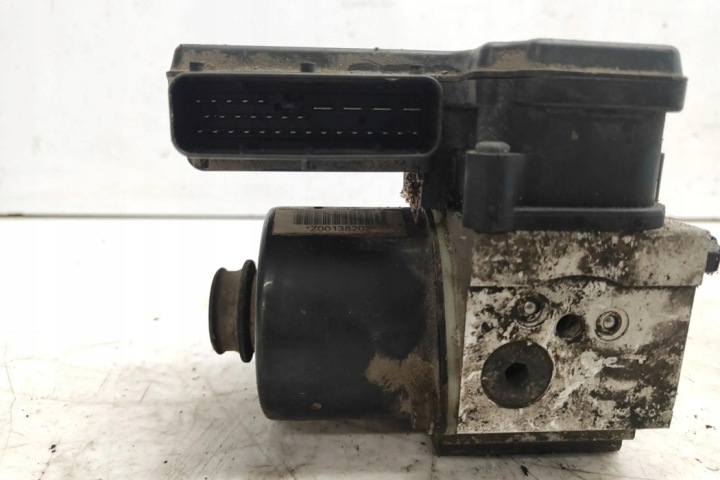 POMPE ABS OPEL VECTRA B (36_) S108196002K 2.0L DIESEL 74KW 2001