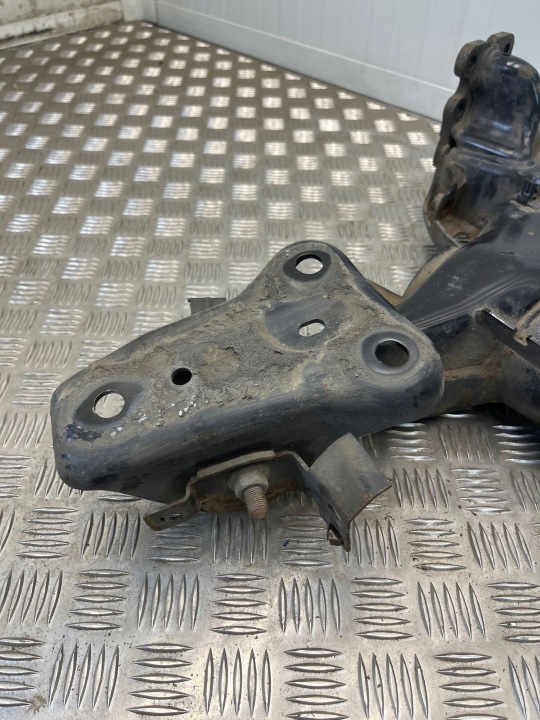 OPEL CROSSLAND X 2021 AVEC ARRIÈRE POUTRE ESSIEUX ARRIÈRE 3649307