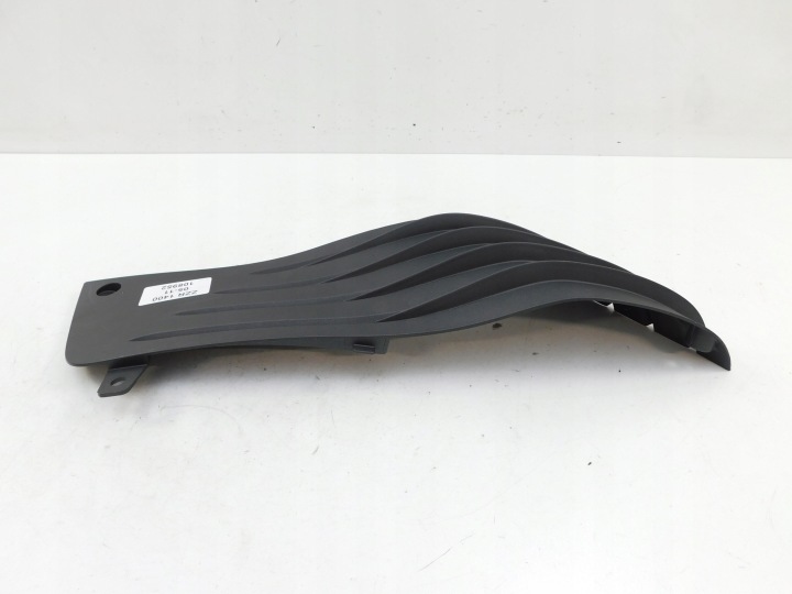 KAWASAKI ZZR 1400 05-11 REMPLISSAGE GAUCHE