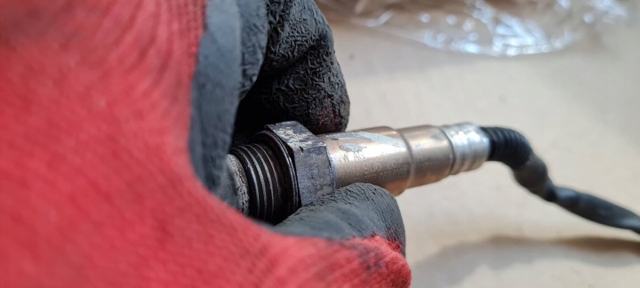 AUDI OE 4H0906262H SONDE LAMBDA