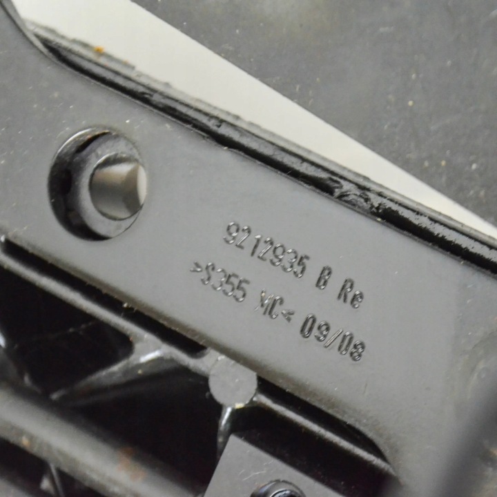 MÉCANISME ASSEMBLAGES TOITS VW EOS (1F7, 1F8) 1Q0825350D 34307504 1.4L 2010