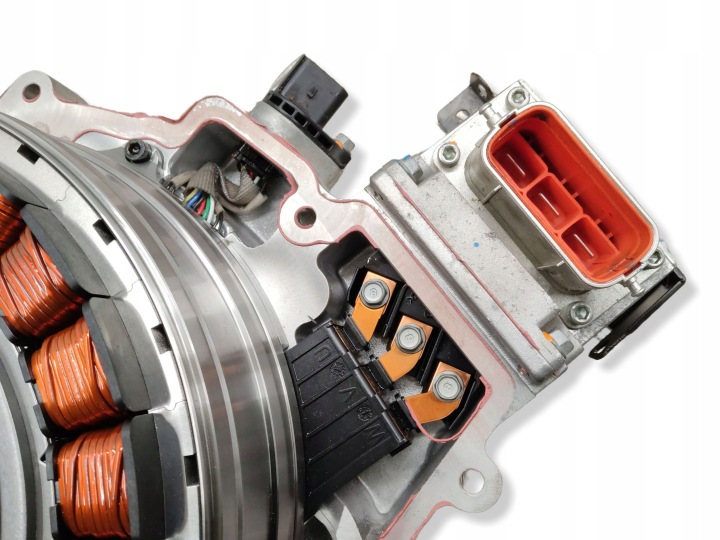 2024 HYUNDAI SANTA FE MOTEUR ÉLECTRIQUE EV 365003D920