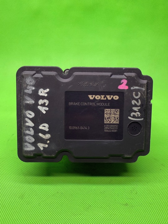 POMPE ABS VOLVO V40 10.0961-0414.3 P31317074 10.0212-0578.4