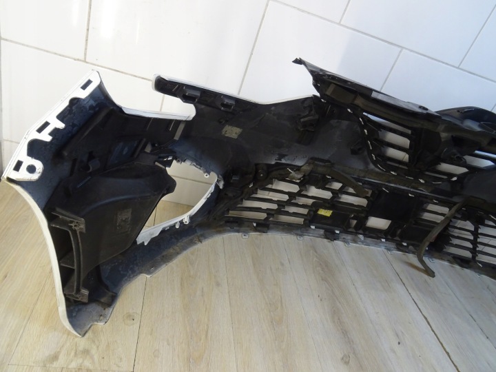 PARE-CHOCS AVANT RENAULT CLIO V 620221350R LLU