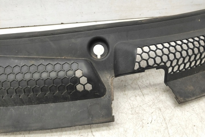PLASTYK ESSUIE-GLACES AVANT LANCIA DELTA III (844_) 735391131 1.6L DIESEL