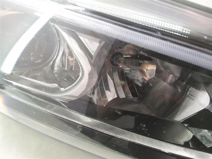 PROJECTEUR PHARE AVANT DROITE HYUNDAI TUSCON III LIFT 2018-2020 LED