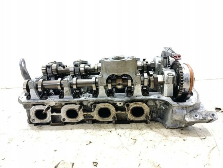 BLOC MOTEUR BMW 6 GRAN COUPÉ (F06) 761928407 GASOLINE 330KW 2014