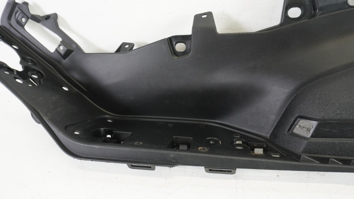 G452 YAMAHA XP T-MAX TMAX TECH ENSEMBLE MAXIMAL 530 17-19 PLATEFORME DEGRÉ SET REMPLISSAGE