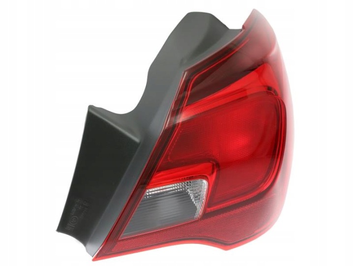 TYC PHARE ARRIÈRE DROIT OPEL CORSA E 5D 09.14-05.19