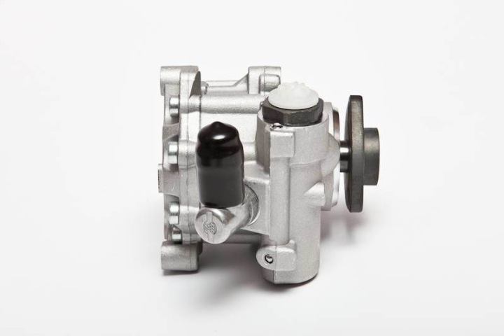 SKV POMPE AMPLIFICATEUR MERCEDES M-CLASS S-CLASS 34660501