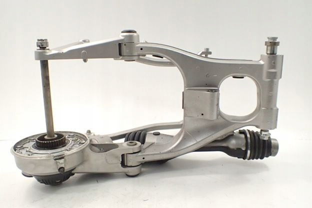 KAWASAKI GTR 1400 (10-14) BRAS DE SUSPENSION ARRIÈRE DIFFÉRENTIEL CARDAN ARBRE CARDAN