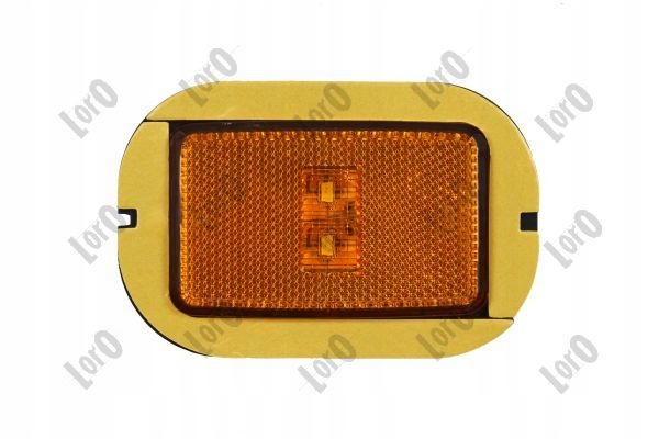 FARO LUZ DE POSICIÓN LATERAL MAN TGE CRAFTER 053-53-890LED/ABA ABAKUS 