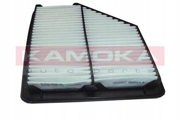 JUEGO DE FILTROS KAMOKA HONDA CR-V II 